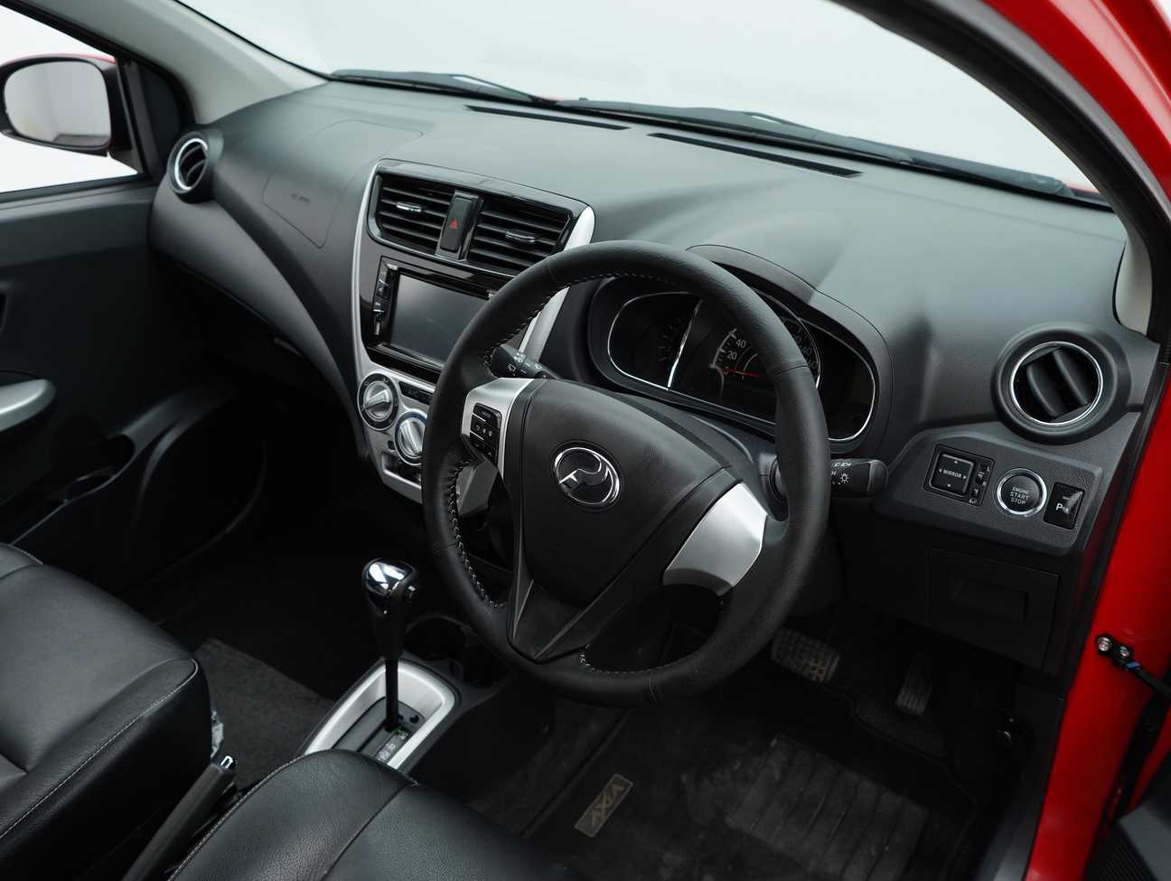 used 2019 Perodua AXIA Advance 1.0