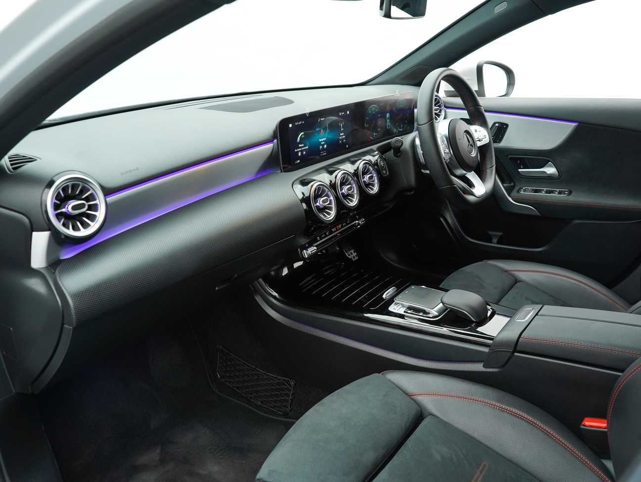 used 2019 Mercedes-Benz A 250 (CBU) 2.0