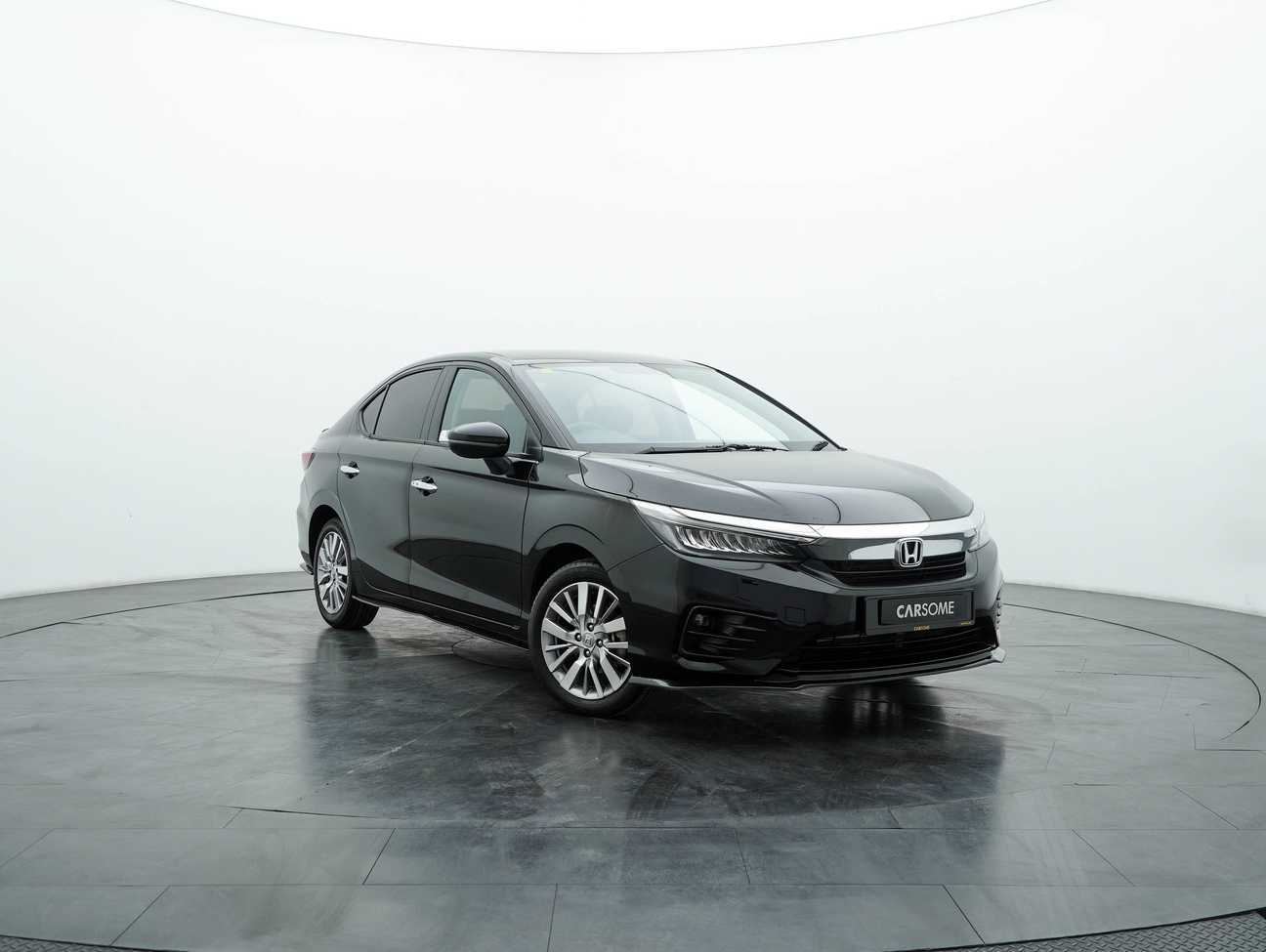 terpakai 2023 Honda City V 1.5