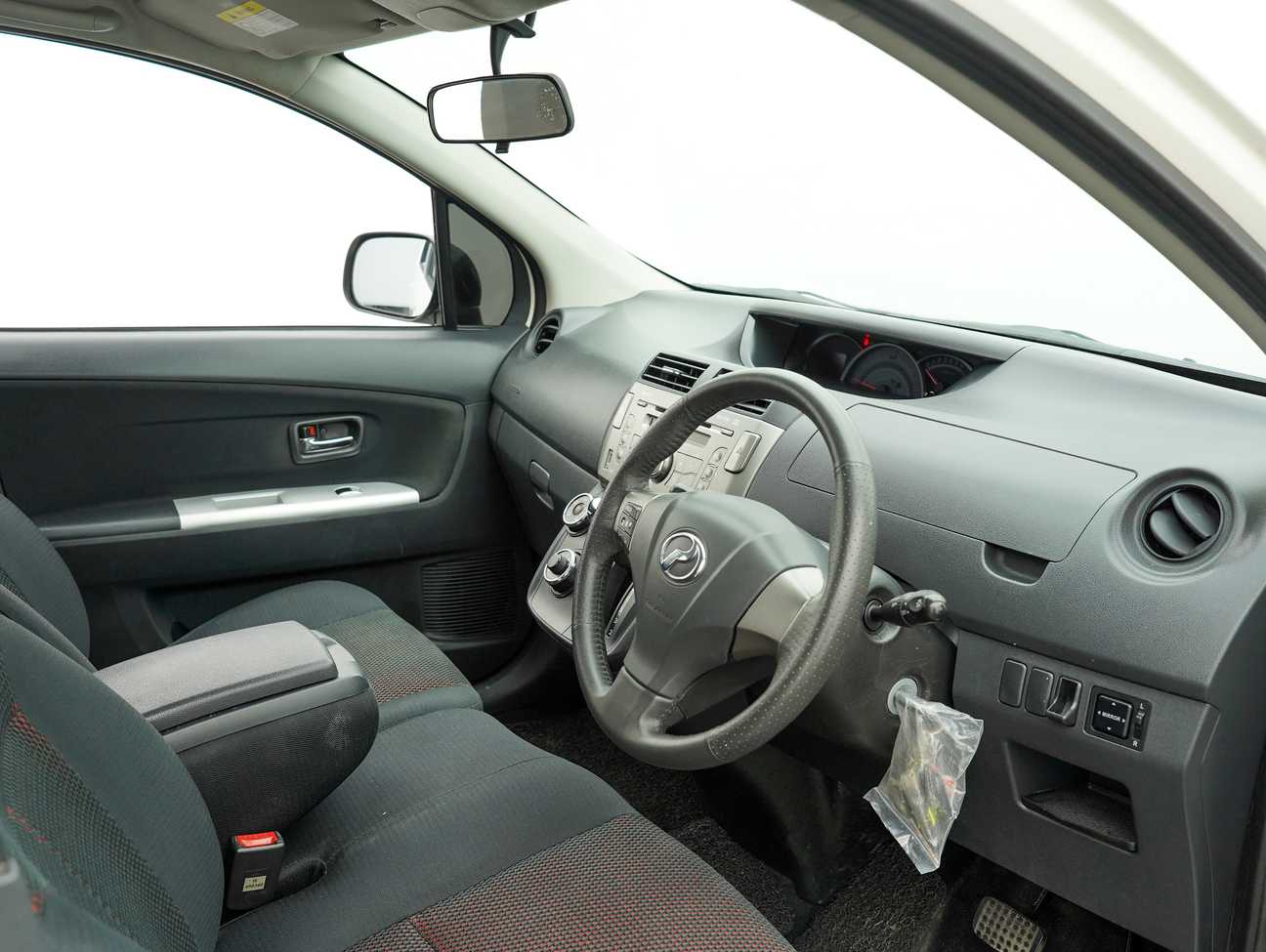 used 2015 Perodua Alza SE 1.5