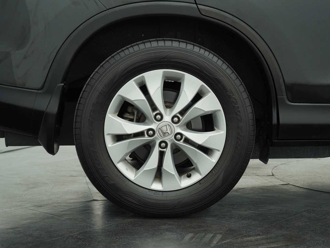 used 2014 Honda CR-V i-VTEC 2.0
