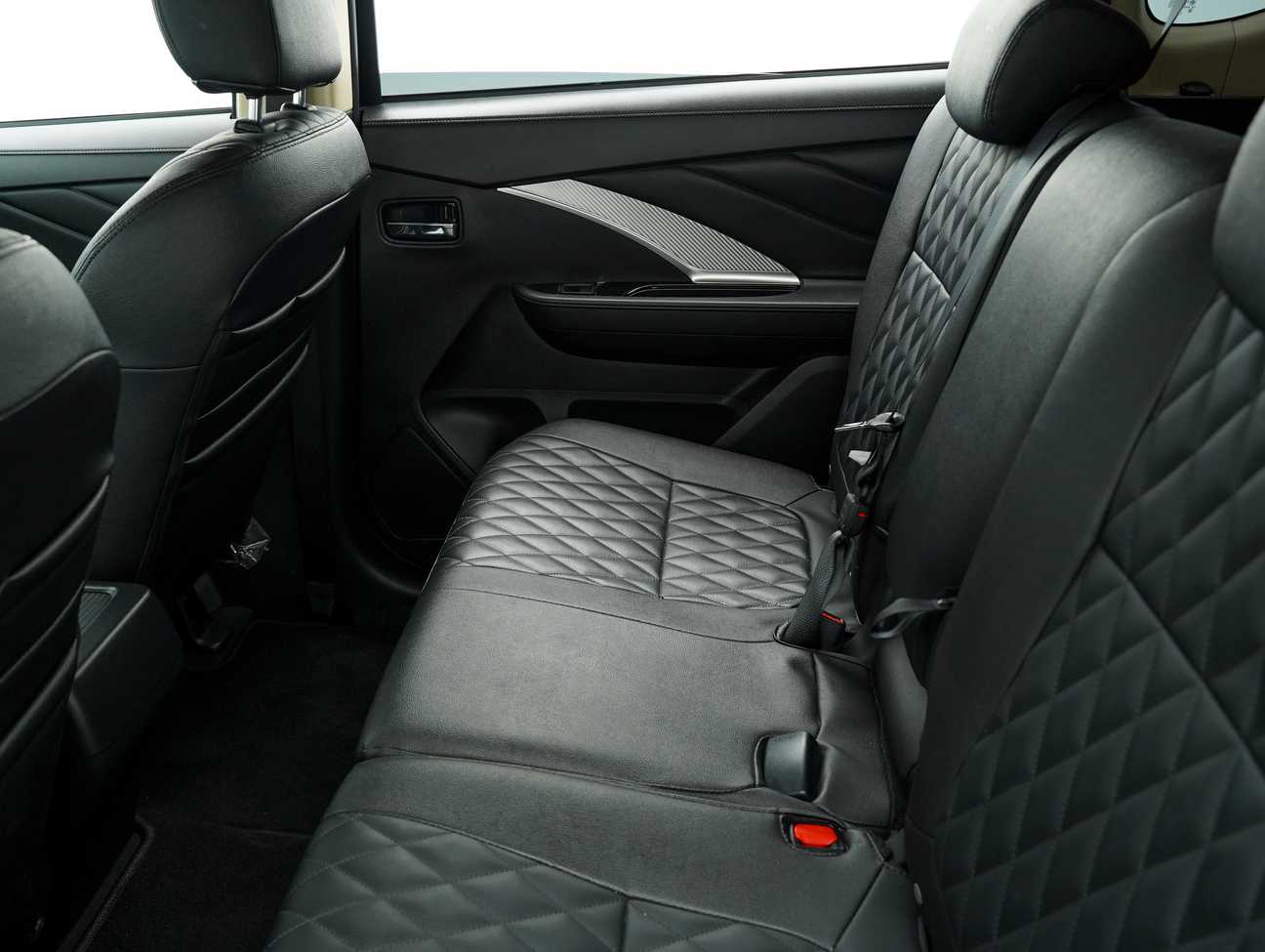 used 2022 Mitsubishi Xpander  1.5