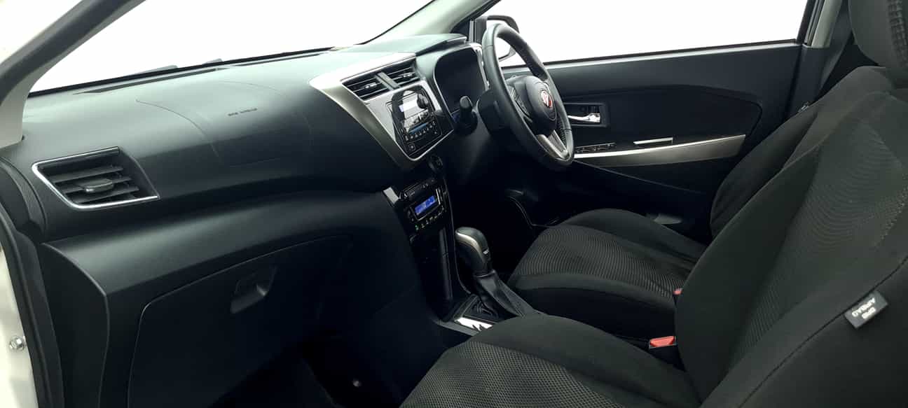 terpakai 2017 Perodua MYVI H 1.5