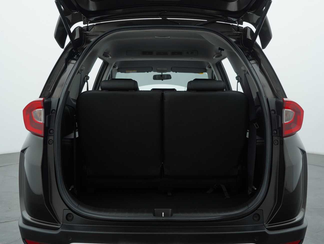 used 2019 Honda BR-V V 1.5