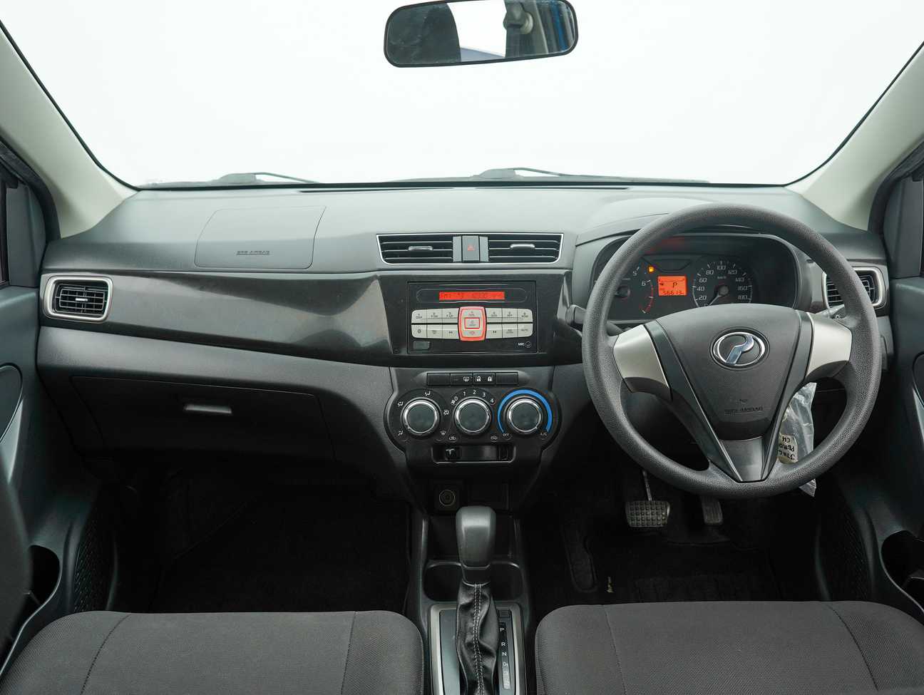 used 2019 Perodua Bezza GXtra 1.0