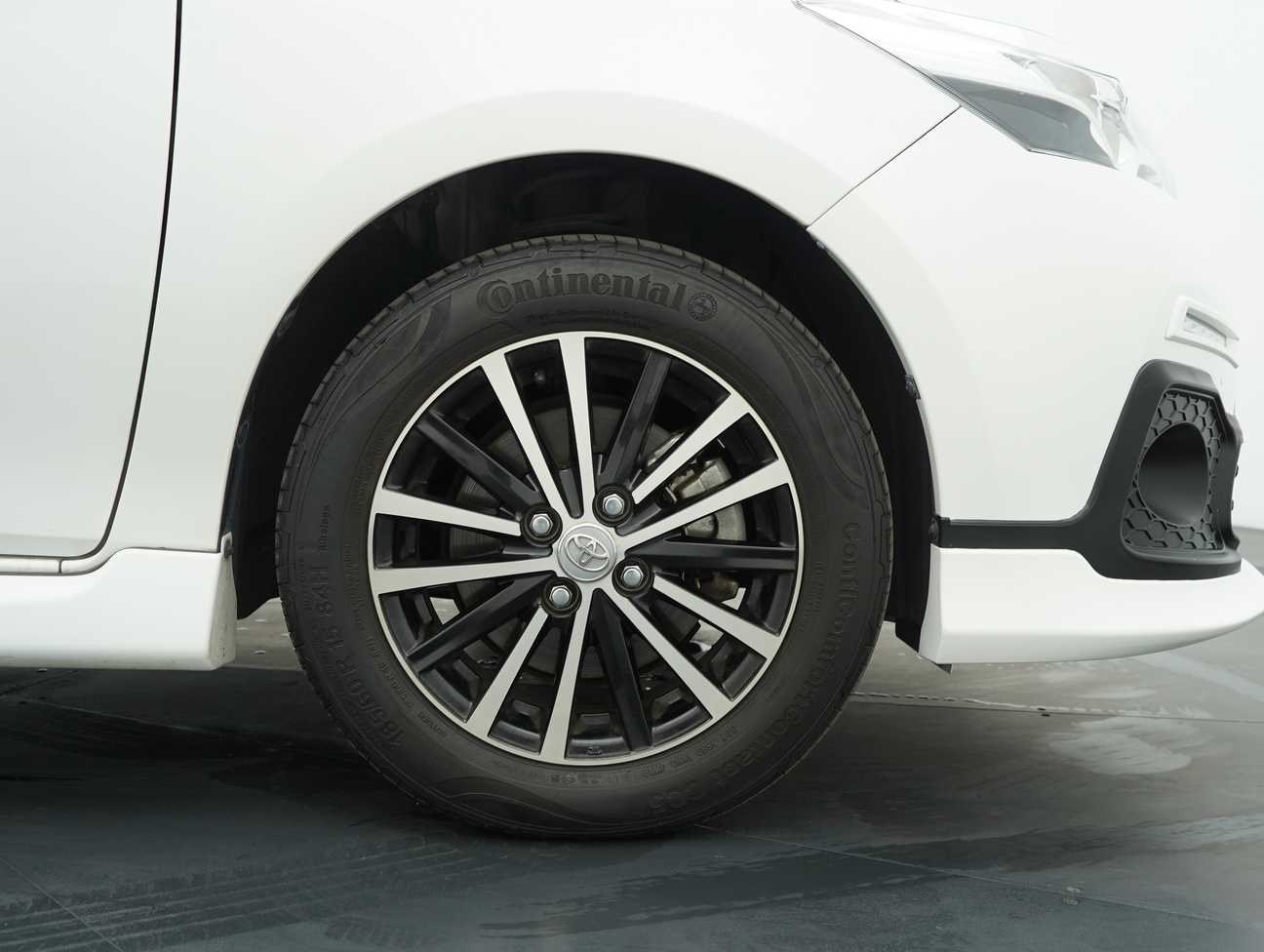 used 2018 Toyota VIOS GX 1.5