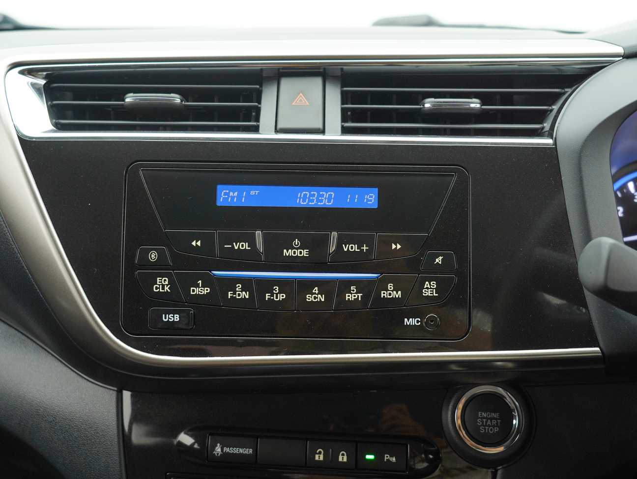 used 2020 Perodua Myvi X 1.3