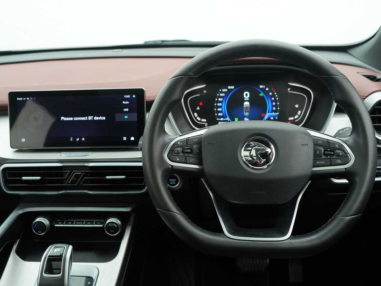 used 2021 Proton X50 Flagship 1.5