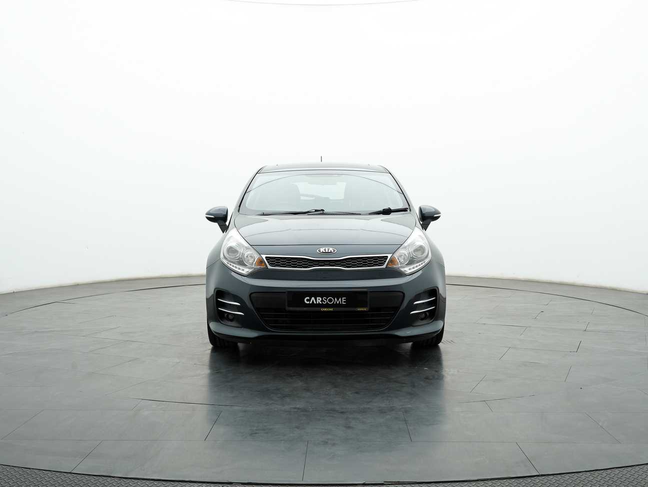 used 2016 Kia Rio SX 1.4