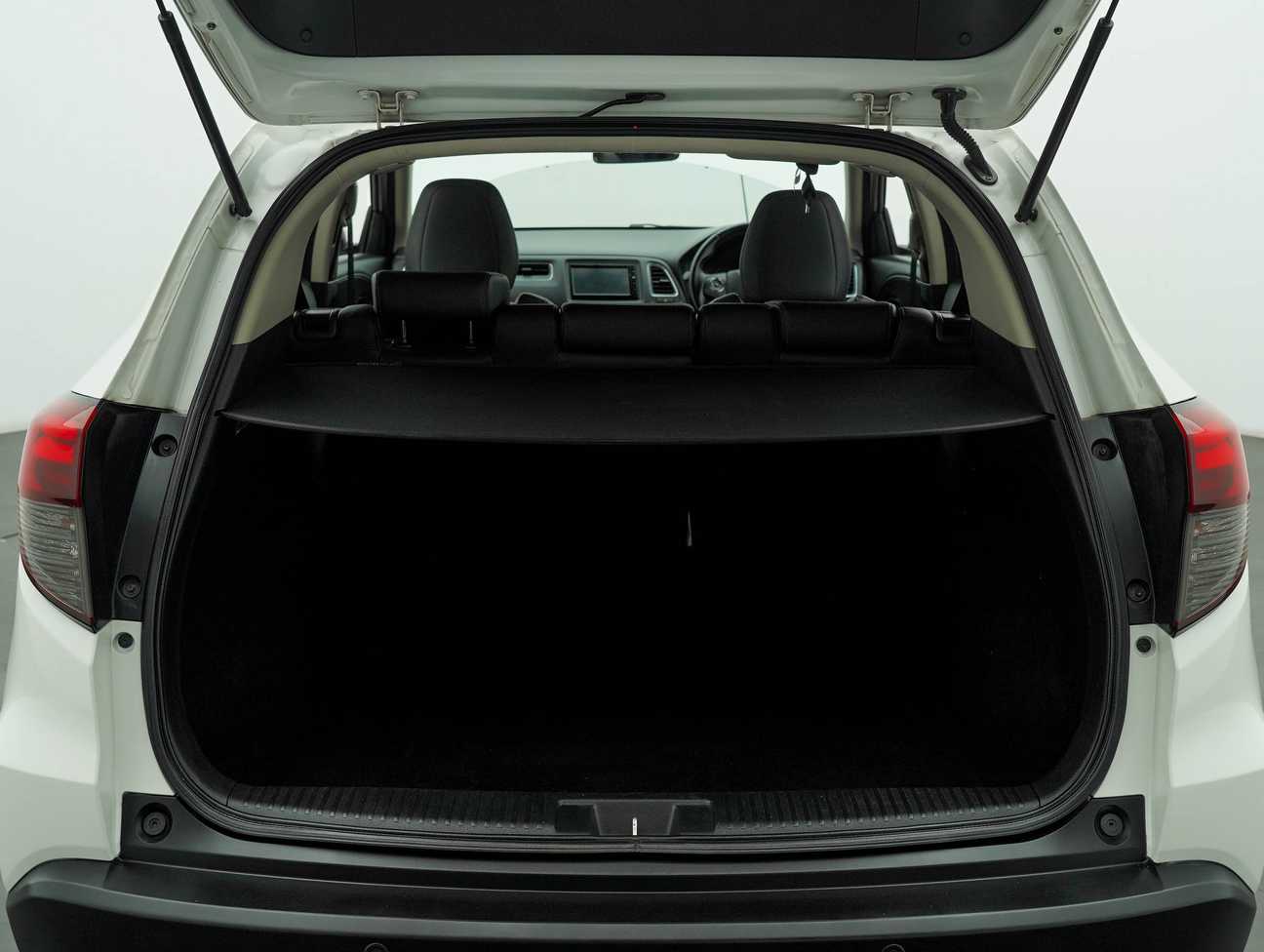 used 2019 Honda HR-V V 1.8