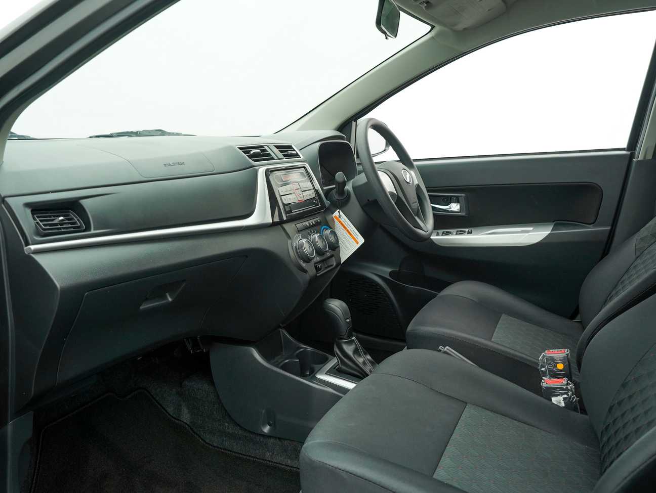 used 2022 Perodua Bezza X 1.3