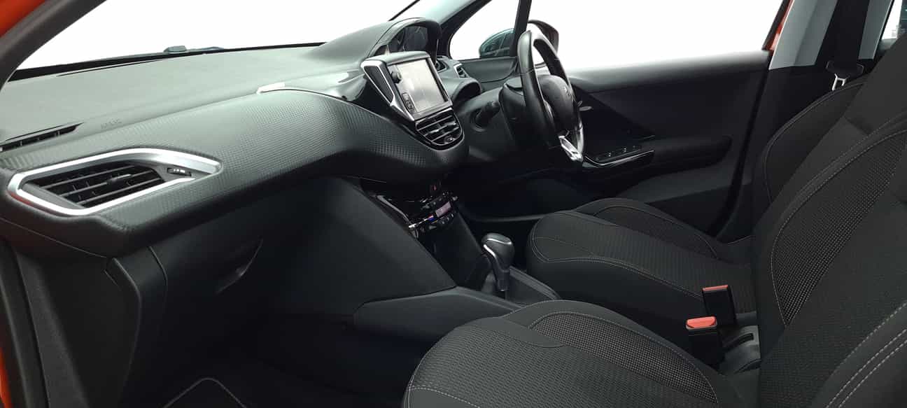 used 2019 Peugeot 208 FL PURETECH 1.2