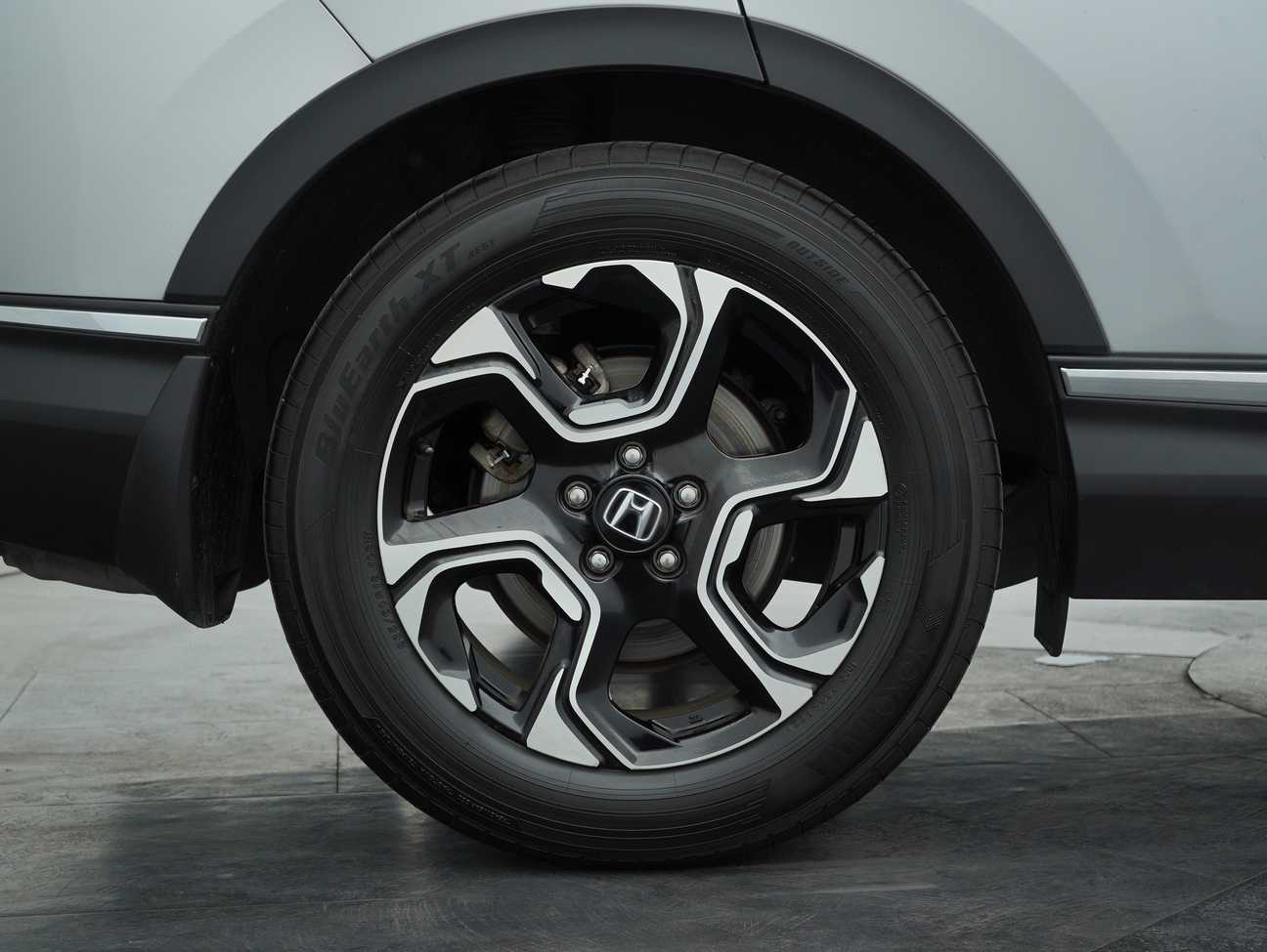 terpakai 2019 Honda CR-V TC VTEC 1.5