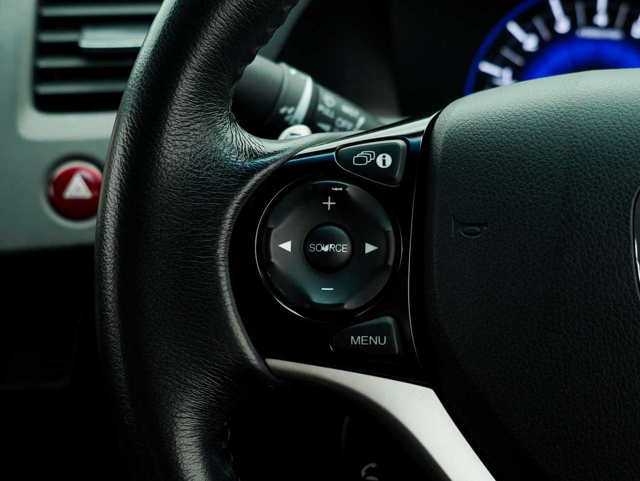 used 2014 Honda Civic Navi i-VTEC 2.0