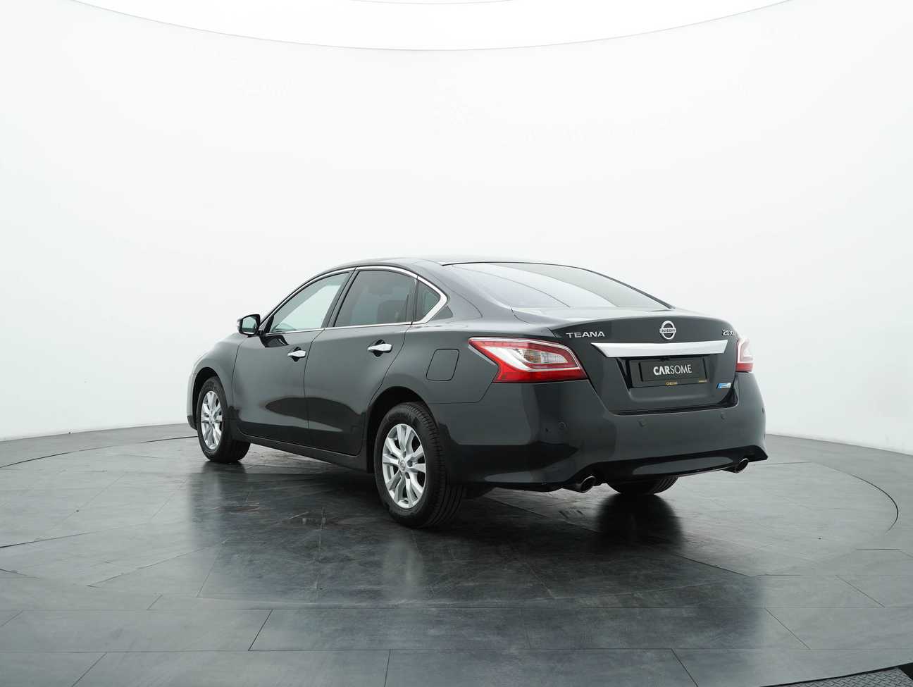 used 2014 Nissan Teana XL 2.0
