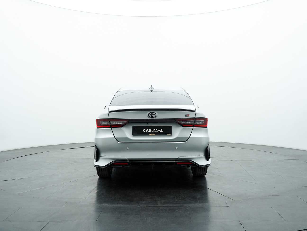 used 2024 Toyota Vios G 1.5