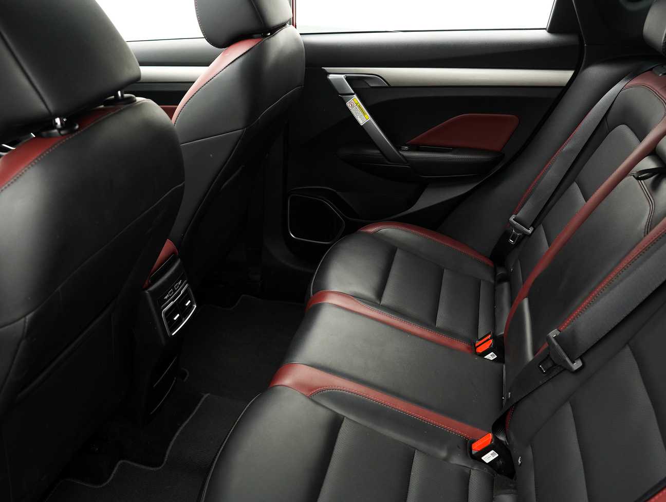 used 2021 Proton X50 Flagship 1.5