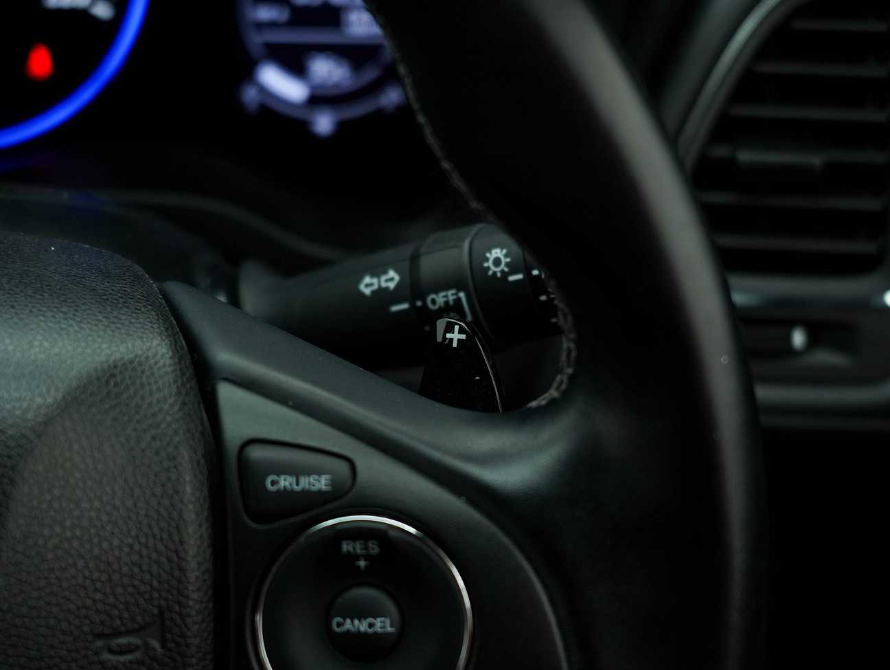 used 2021 Honda HR-V i-VTEC RS 1.8