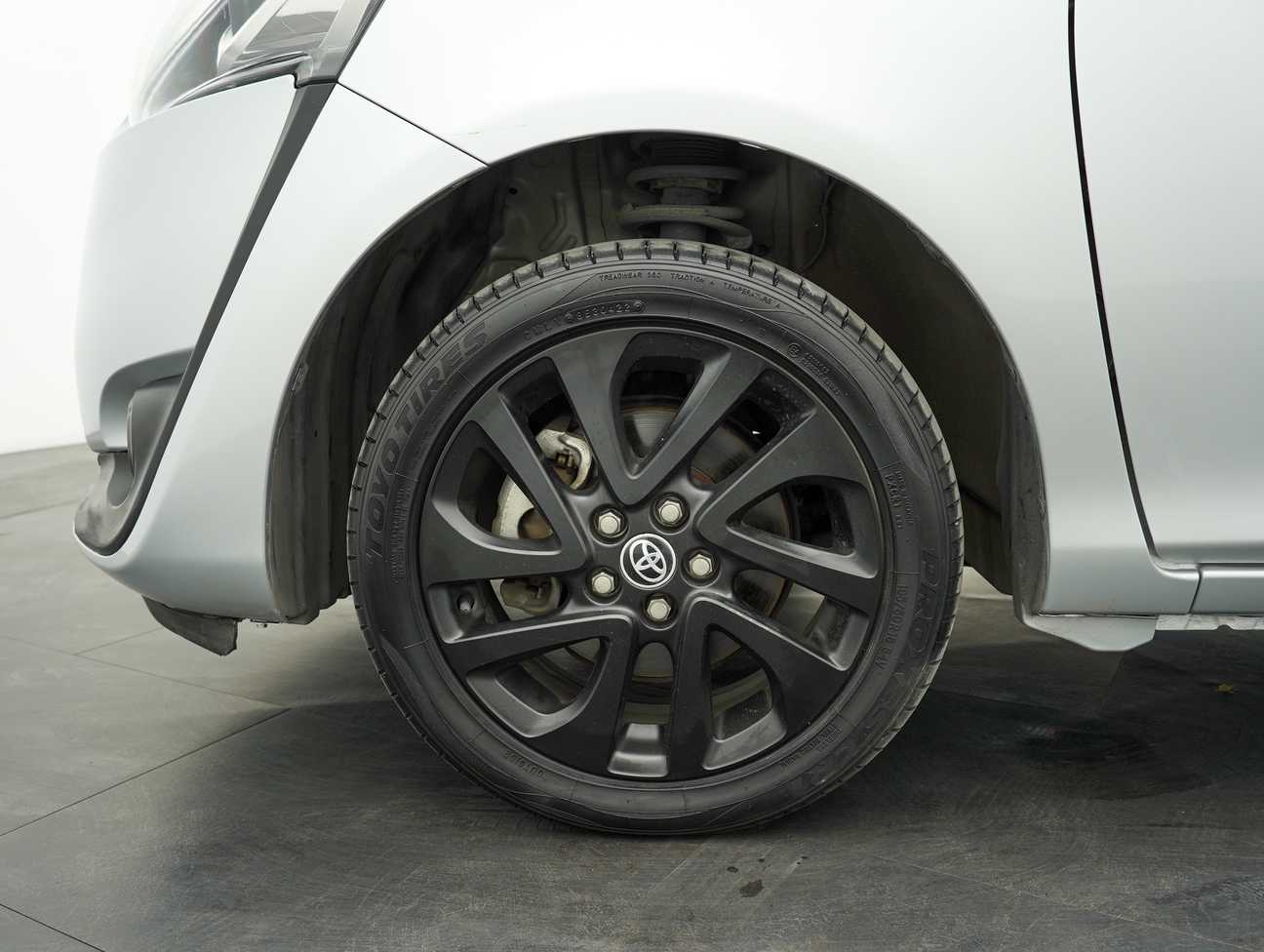used 2018 Toyota Sienta V 1.5