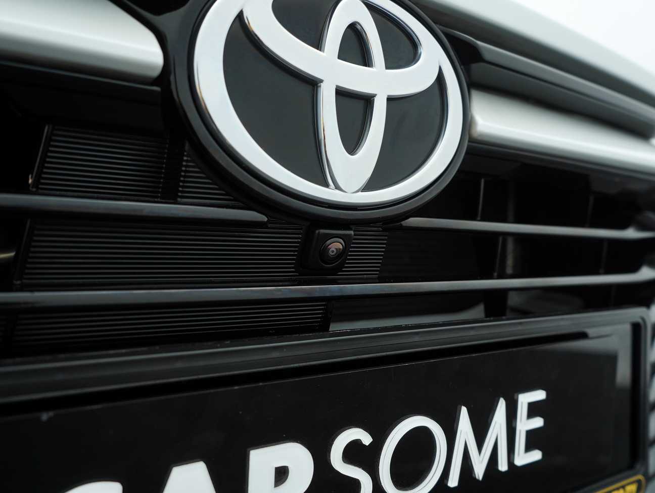 terpakai 2024 Toyota Vios G 1.5