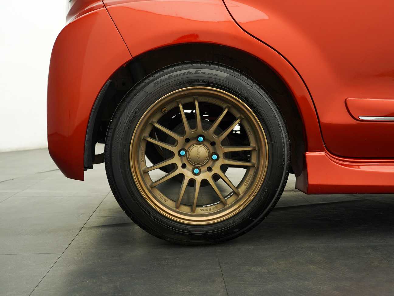 used 2015 Perodua Myvi SE 1.5