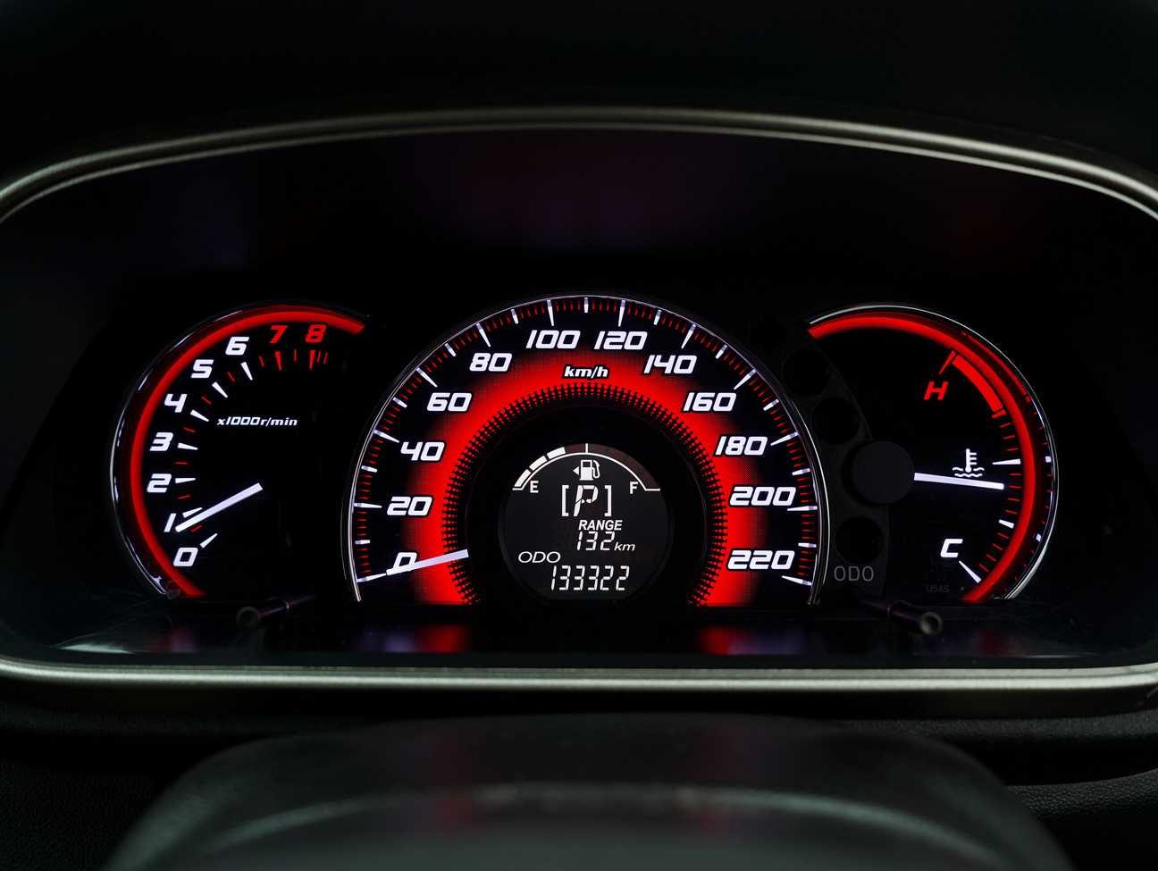 terpakai 2014 Perodua Myvi SE 1.5