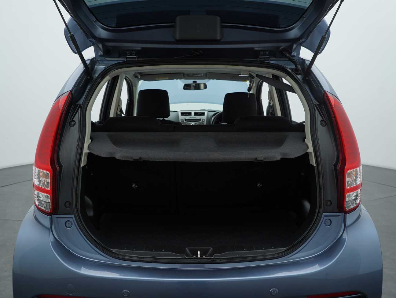 used 2013 Perodua Myvi EZi 1.3