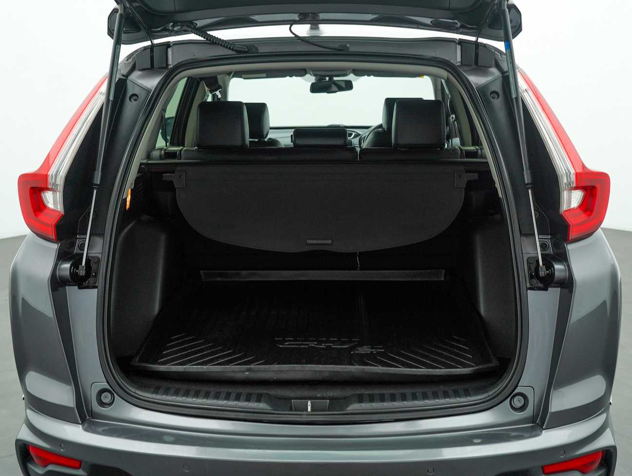 used 2018 Honda CR-V TC 1.5