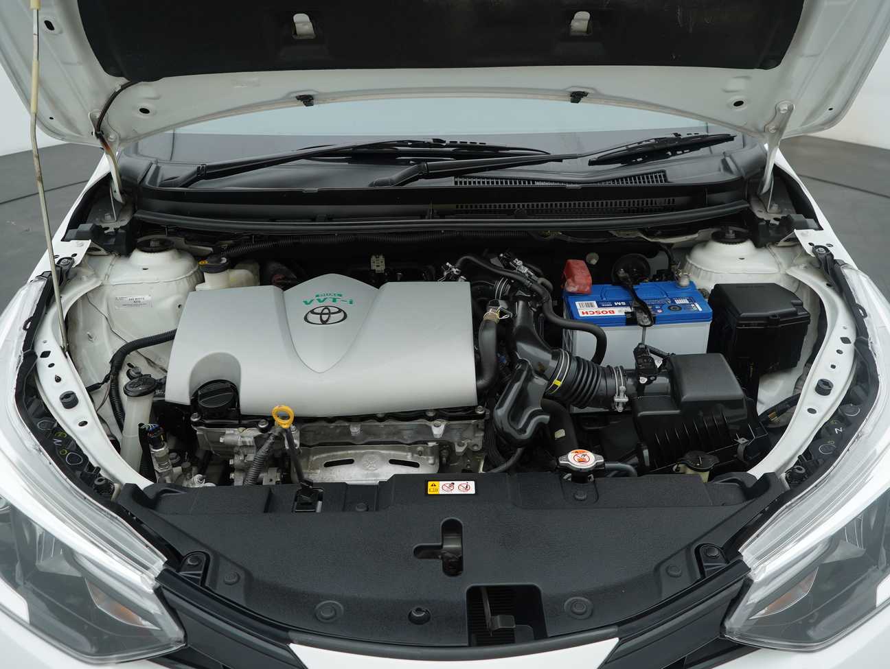 used 2020 Toyota Yaris E 1.5