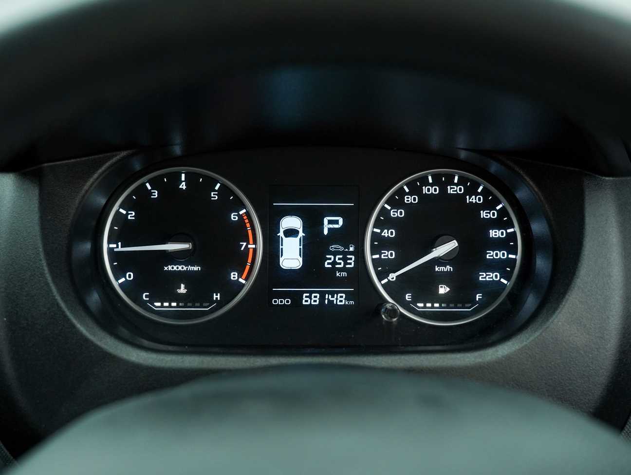 terpakai 2022 Proton Exora Premium 1.6