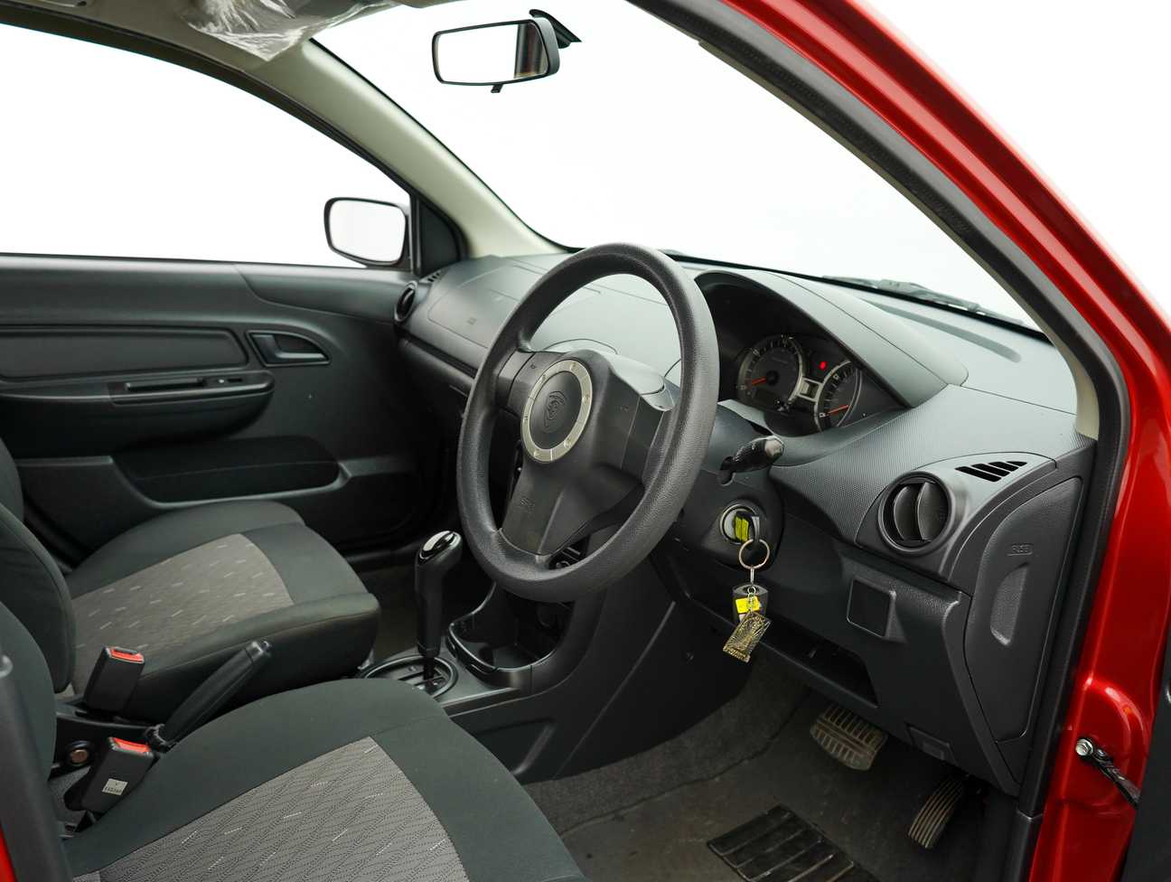 terpakai 2014 Proton Saga FLX Standard 1.3