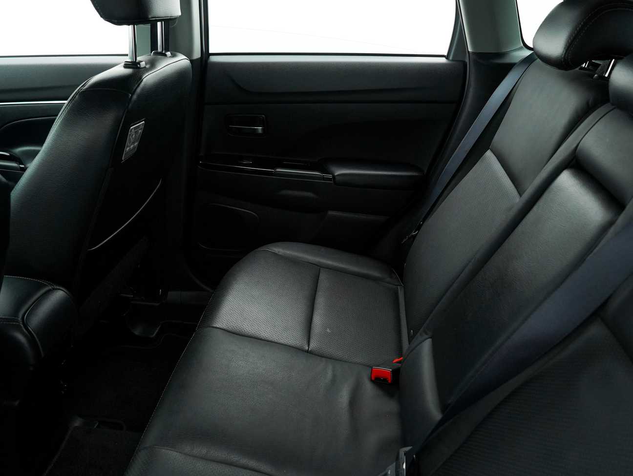 used 2016 Mitsubishi ASX  2.0