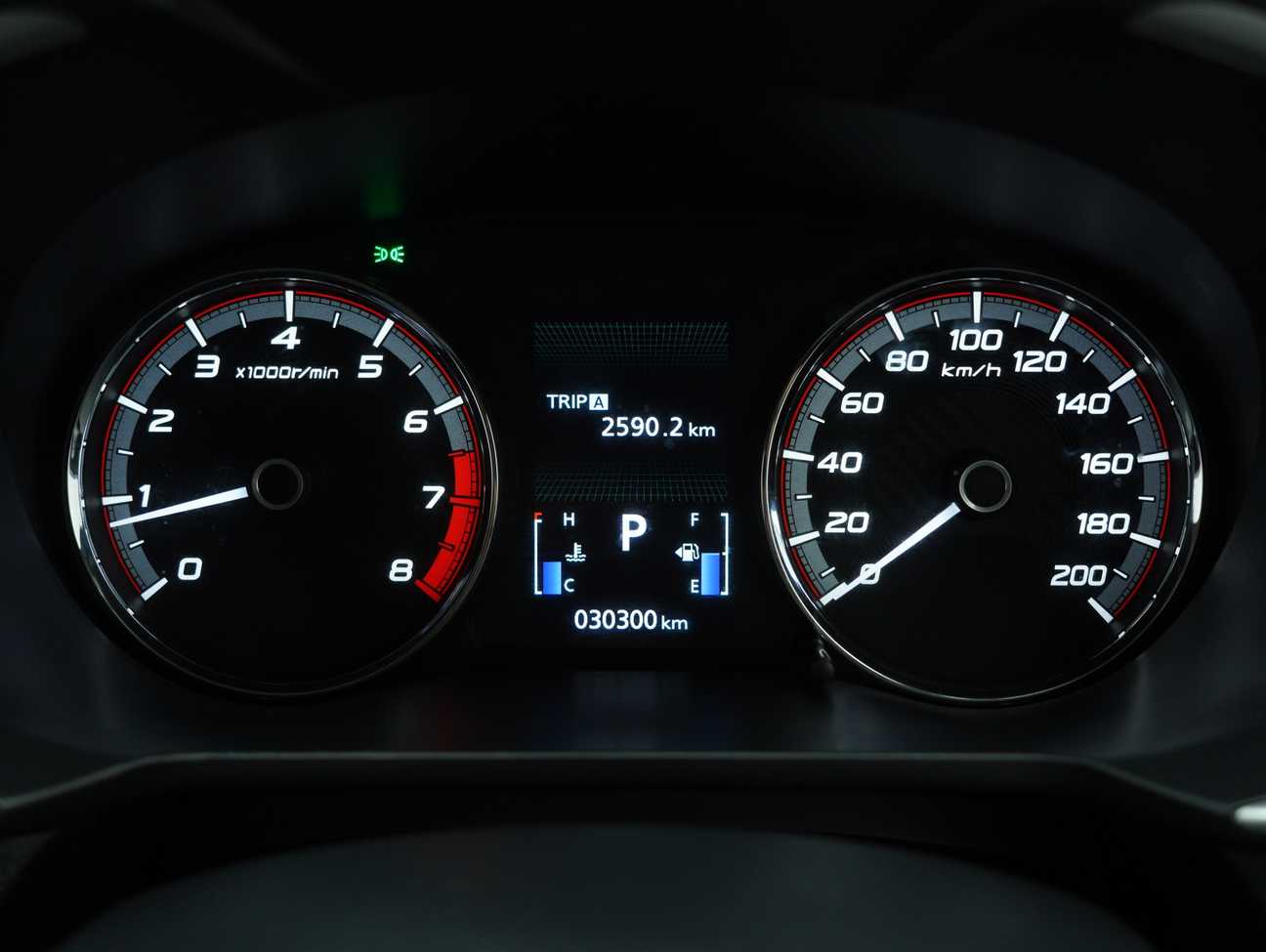 terpakai 2023 Mitsubishi Xpander  1.5