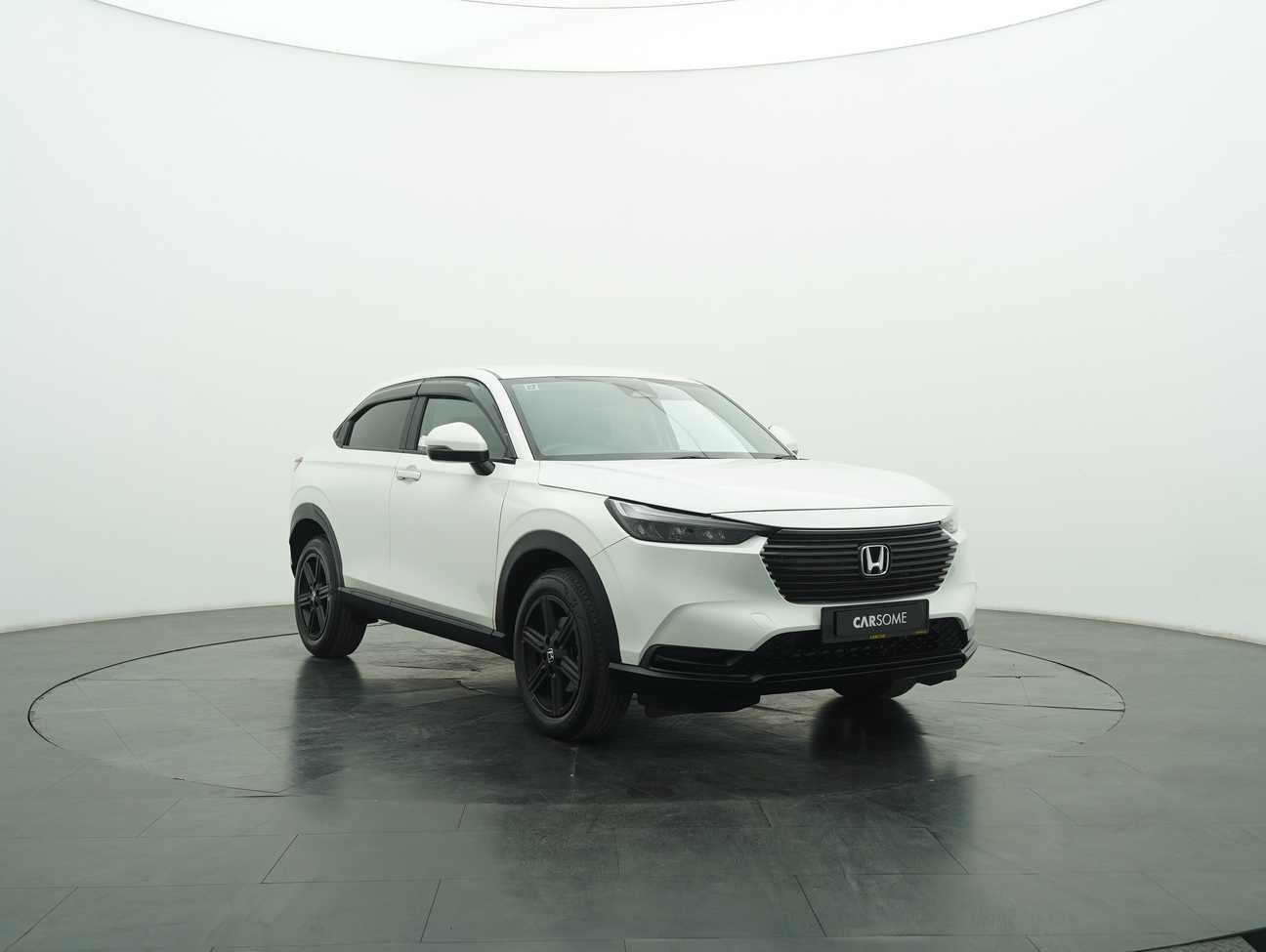 used 2022 Honda HR-V S 1.5