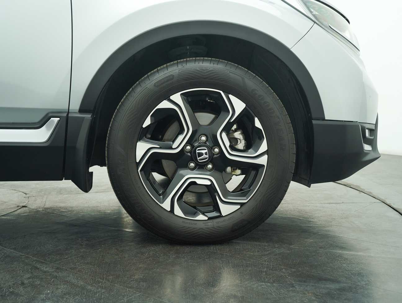 used 2018 Honda CR-V TC 1.5