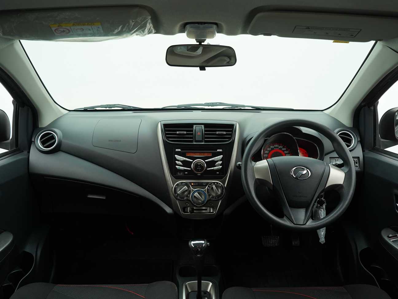 used 2015 Perodua AXIA SE 1.0
