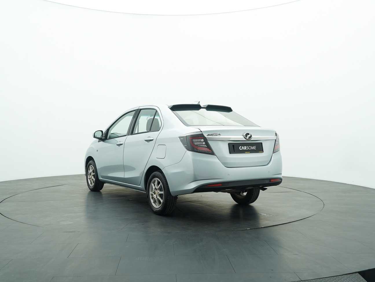 used 2016 Perodua Bezza G Standard 1.0