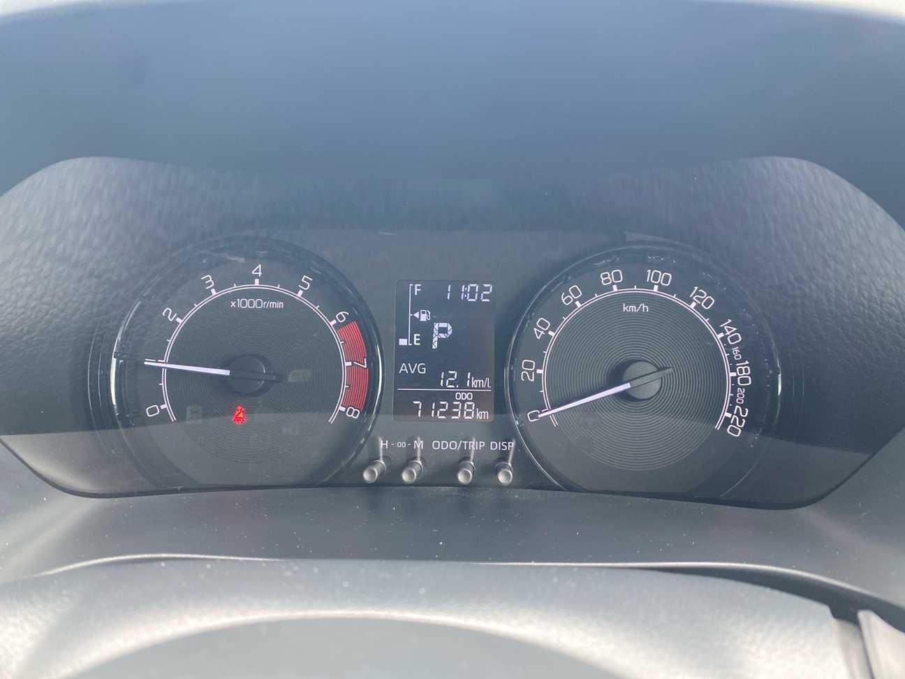 terpakai 2022 Perodua Myvi H 1.5