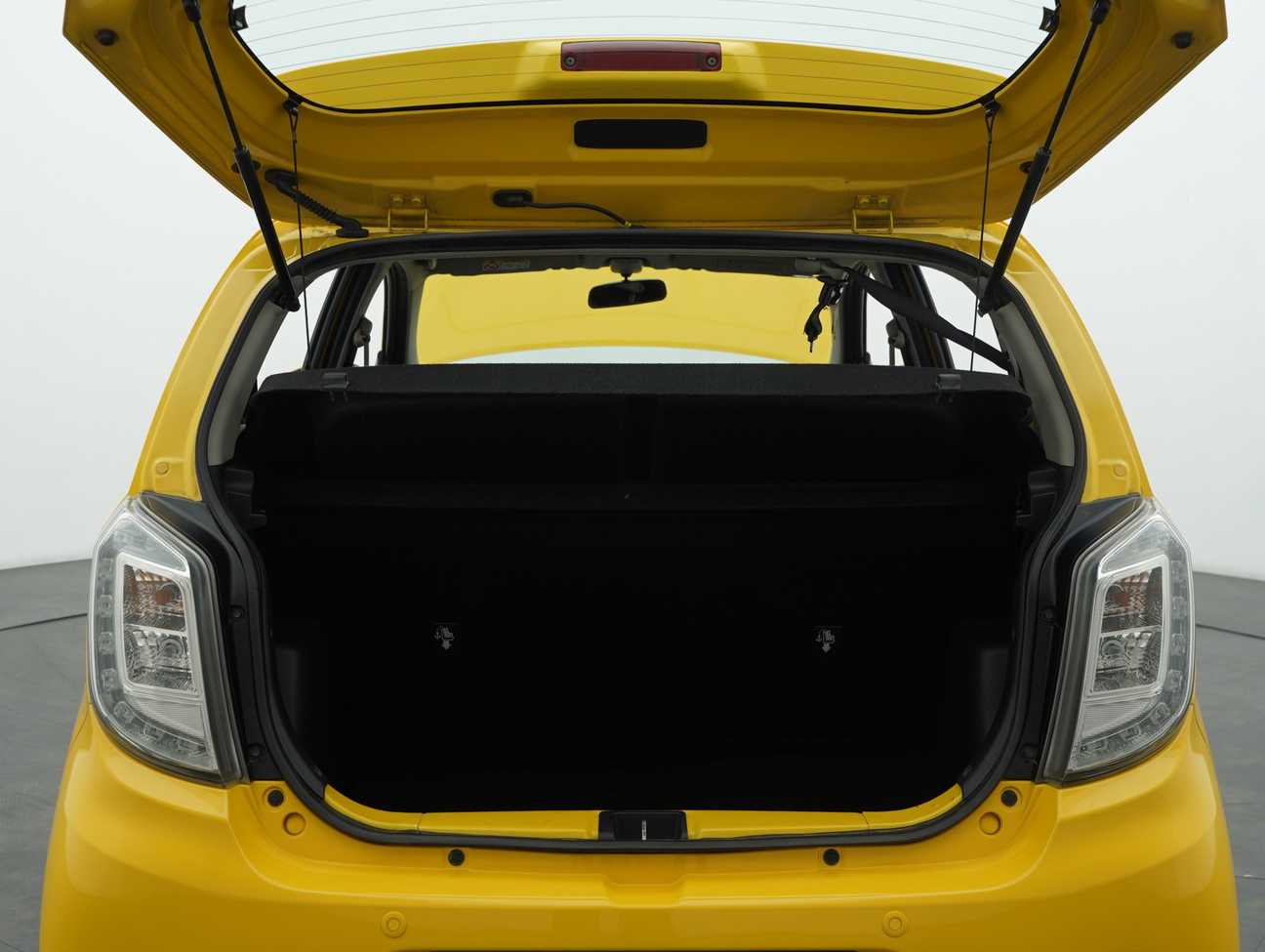 used 2017 Perodua AXIA SE 1.0