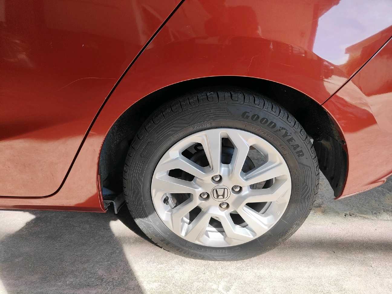 used 2020 Honda Jazz S 1.5