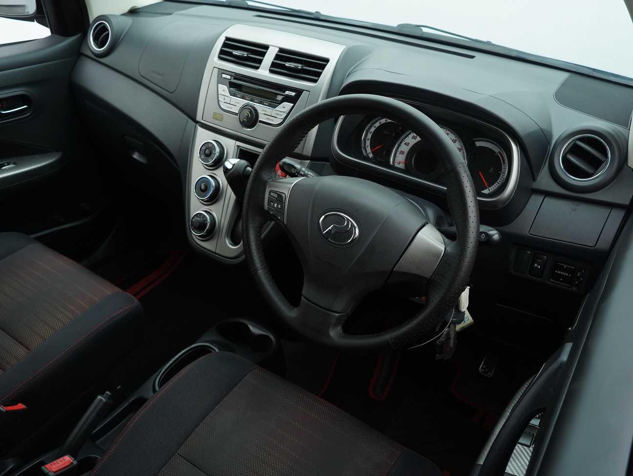 used 2017 Perodua Myvi SE 1.5