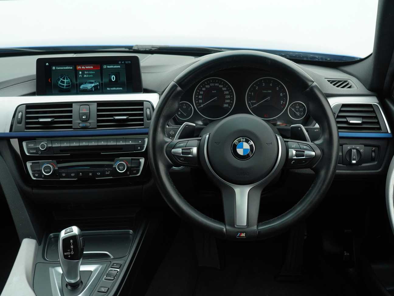 used 2018 BMW 330e M Sport 2.0