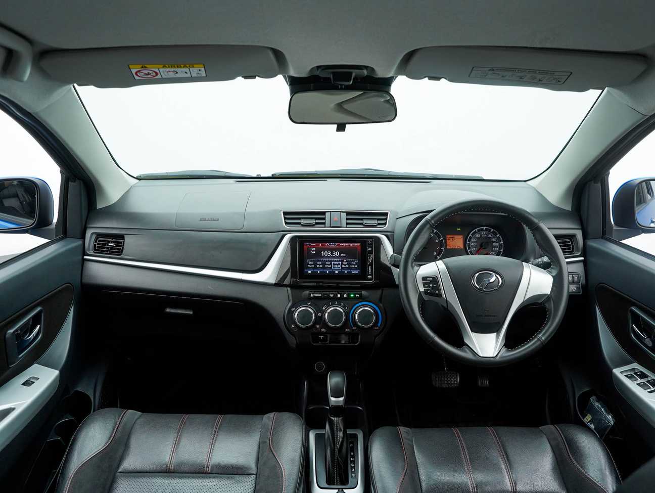 used 2022 Perodua Bezza Advance 1.3