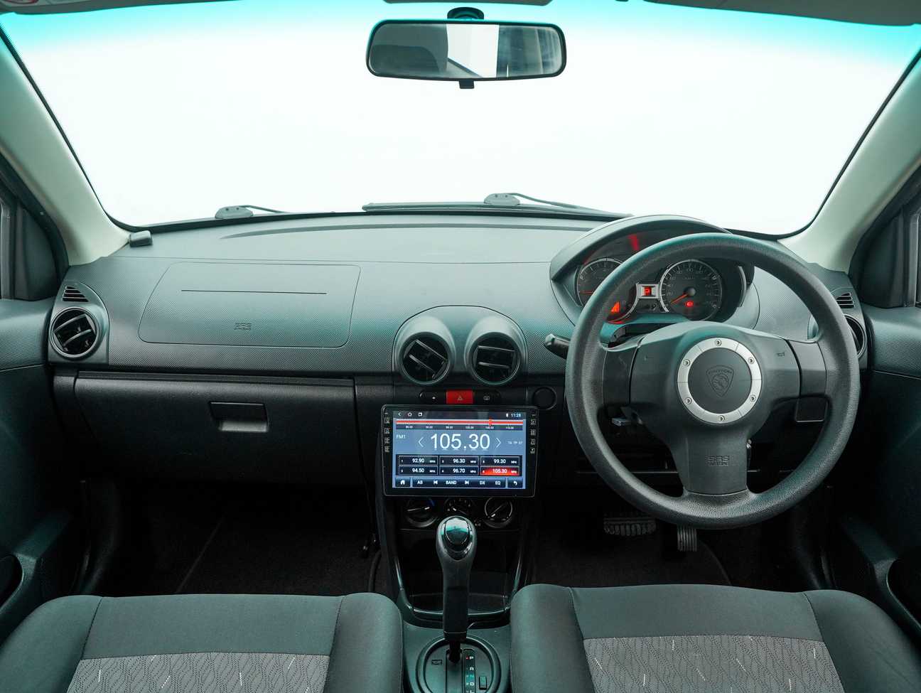 used 2016 Proton Saga FLX Plus 1.3