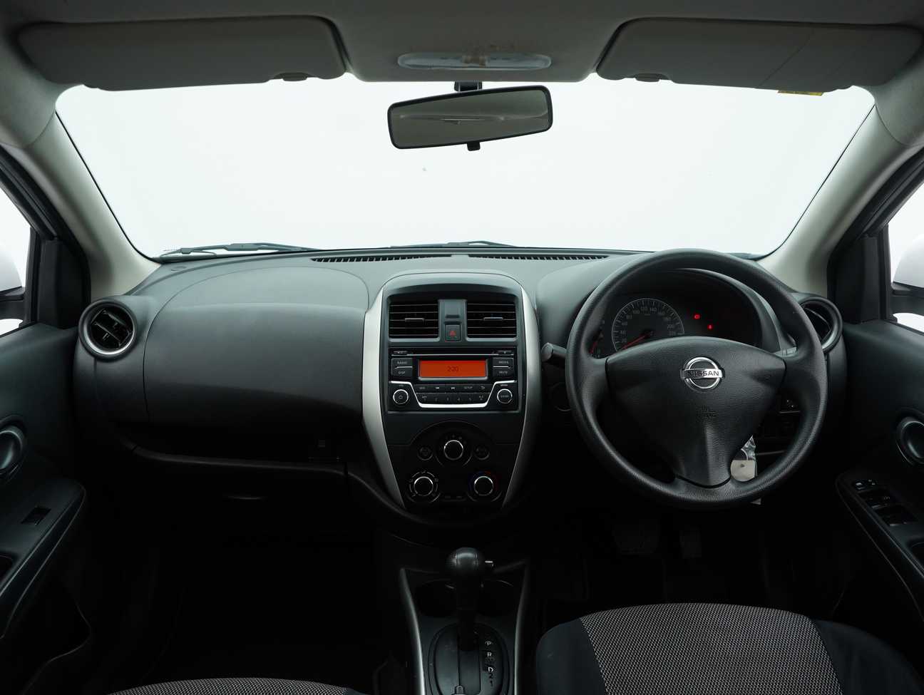 terpakai 2015 Nissan Almera V 1.5