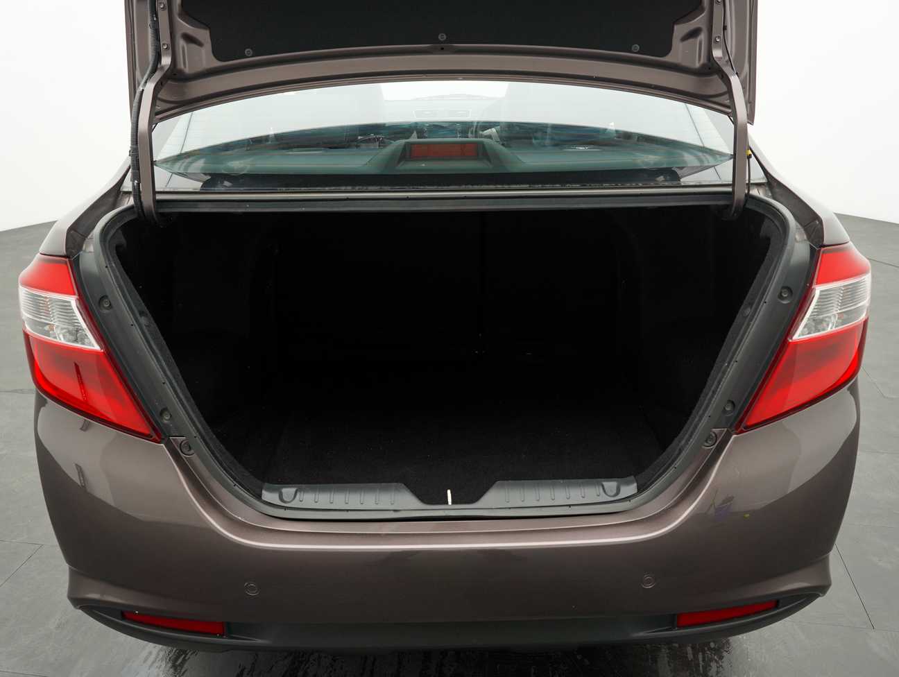 used 2016 Perodua BEZZA AV 1.3