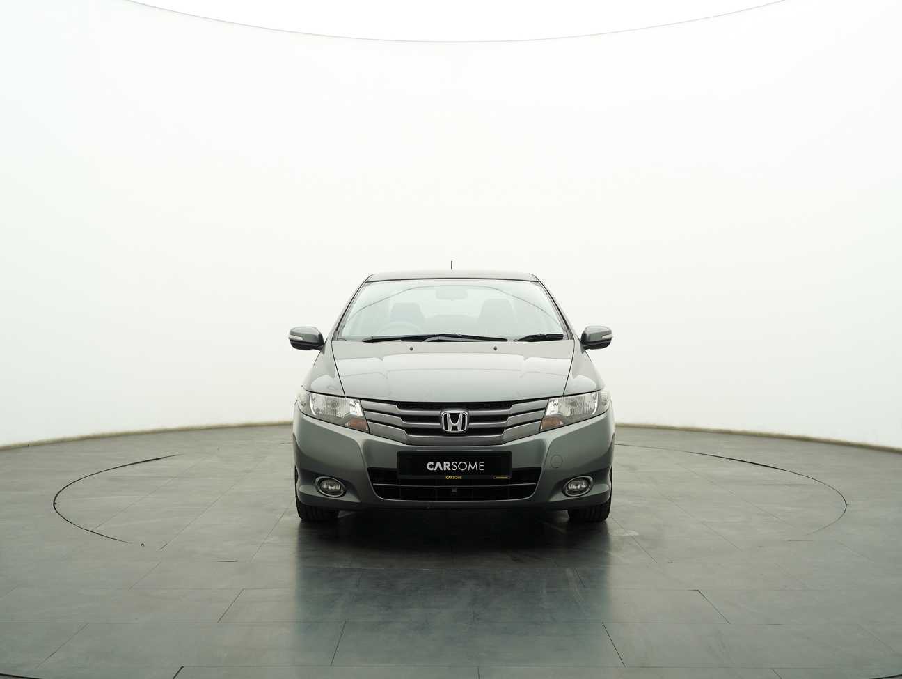 terpakai 2010 Honda City E 1.5