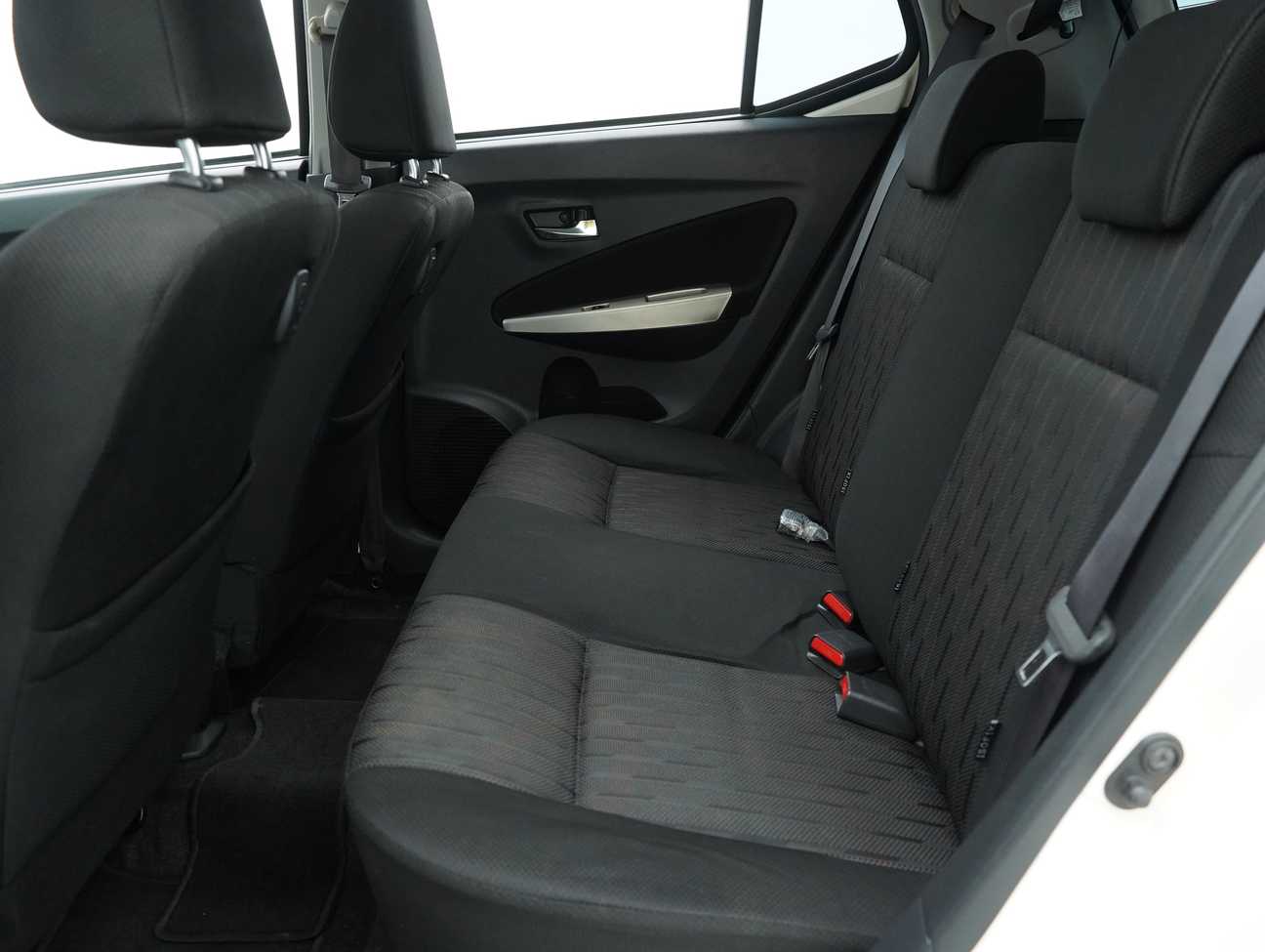 terpakai 2017 Perodua AXIA SE 1.0