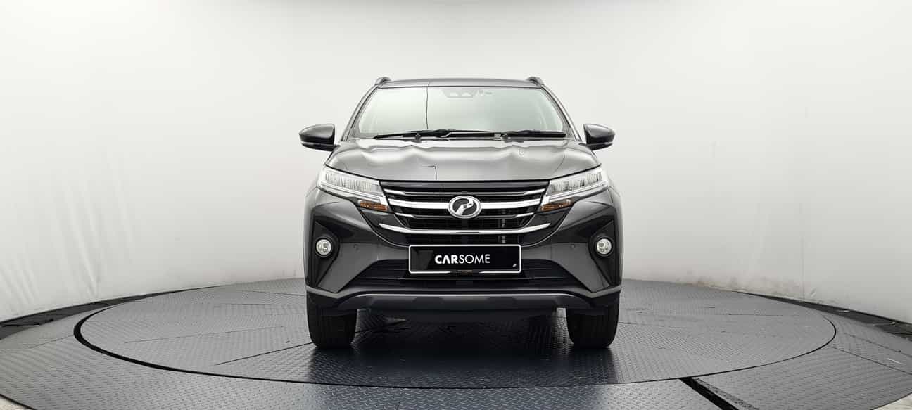 used 2020 Perodua ARUZ AV 1.5