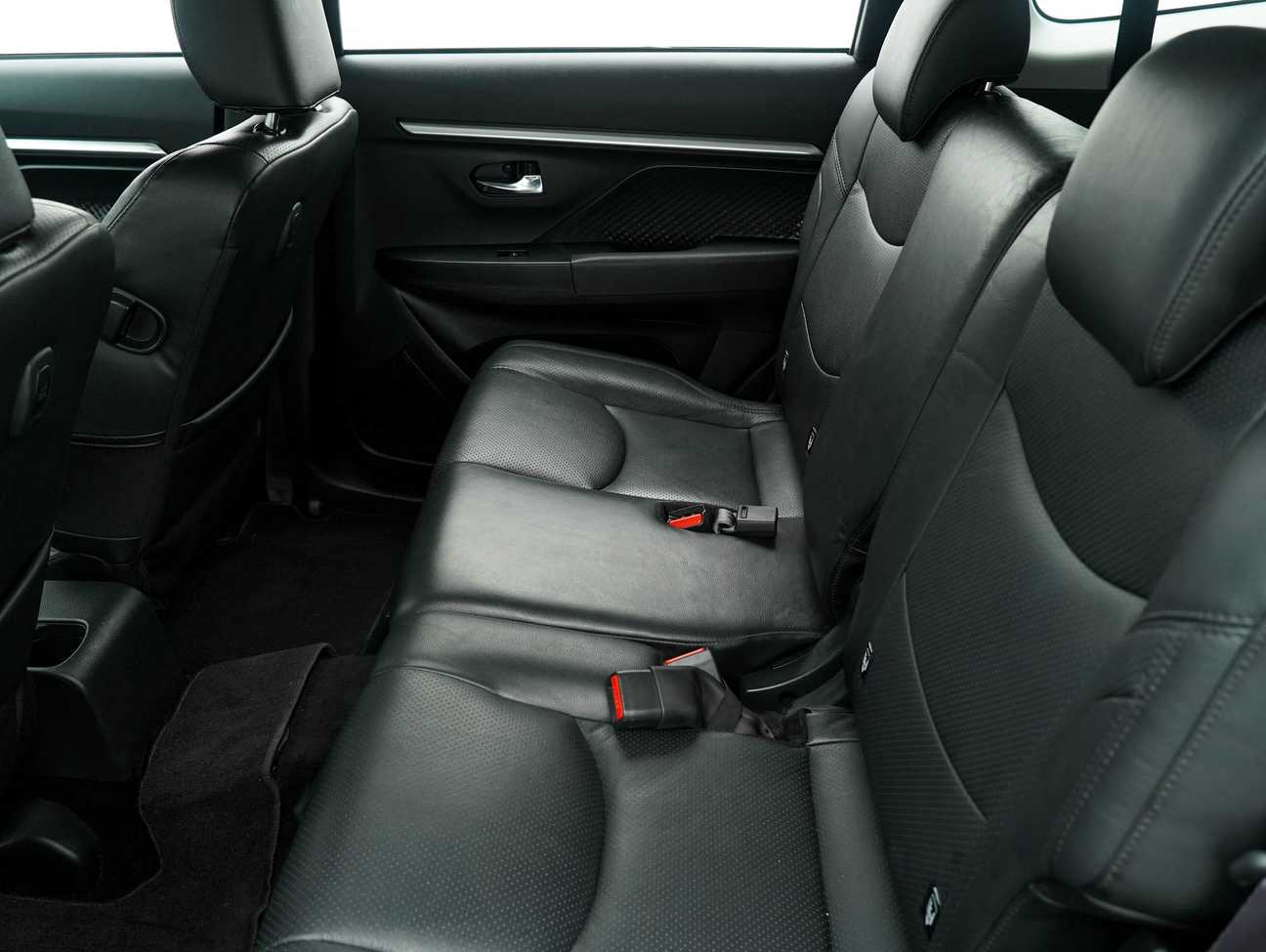 terpakai 2019 Perodua Aruz AV 1.5